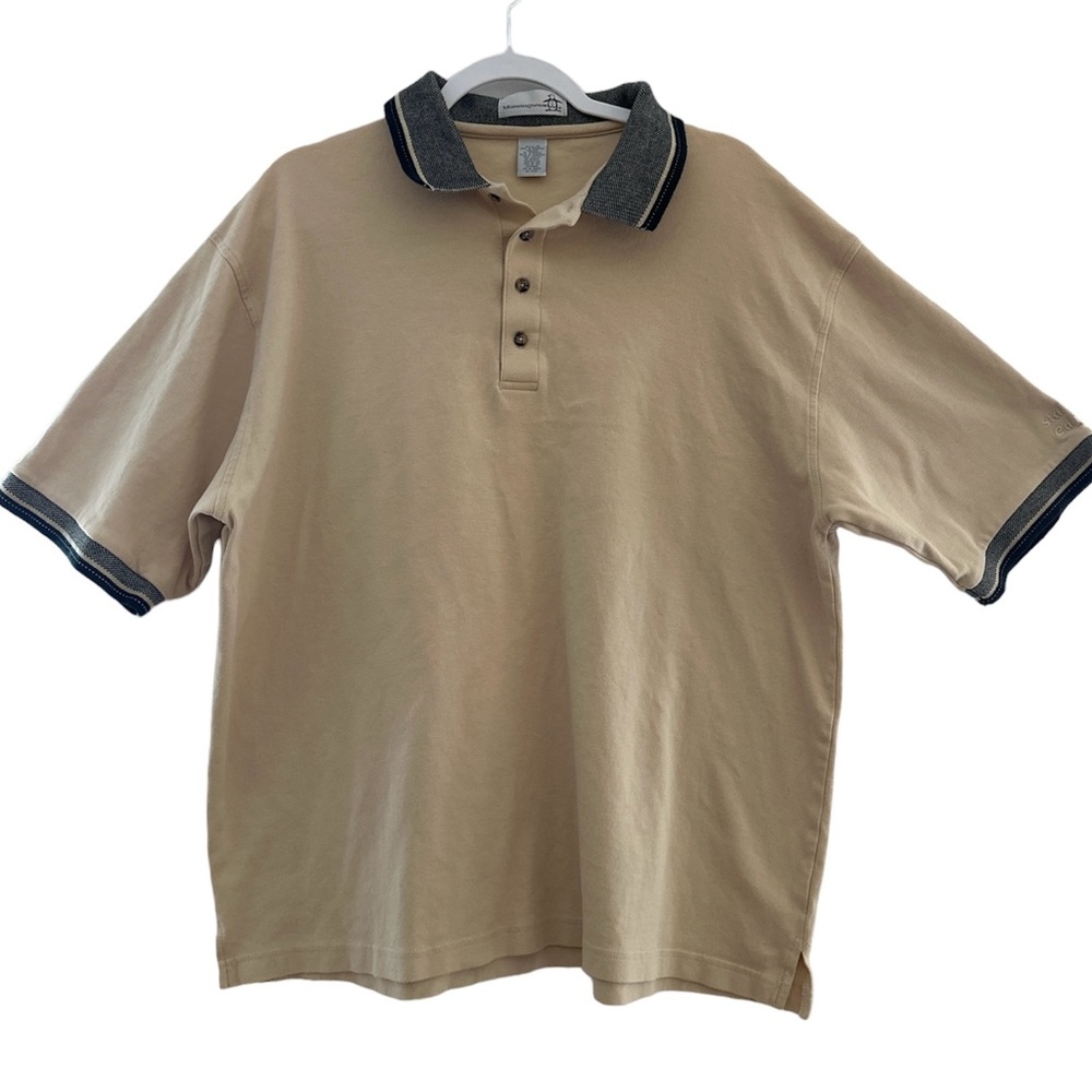 Munsingwear polo sizeXL